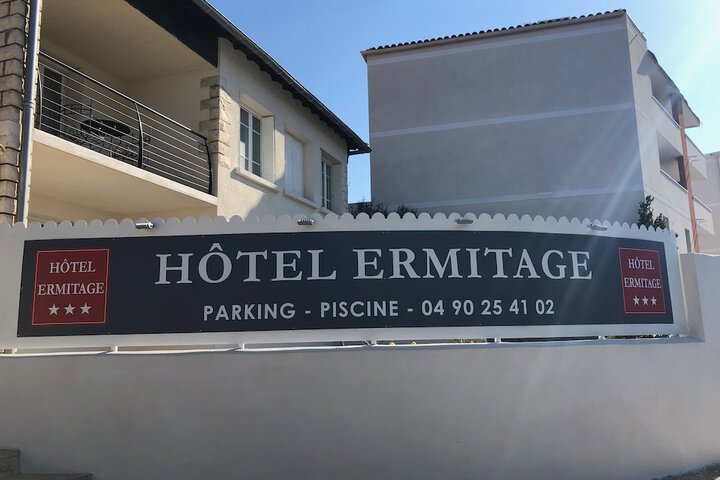 Hotel 18 of 18