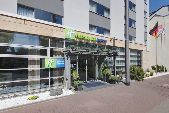 Hotel 29 of 40