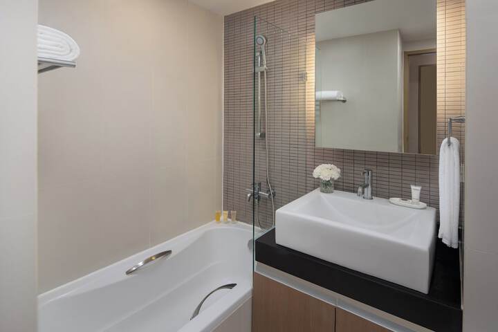 Bathroom Vanities