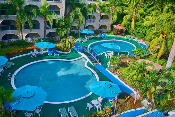 Sunbay Hotel