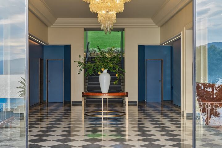 Hotel Interior 2 of 133