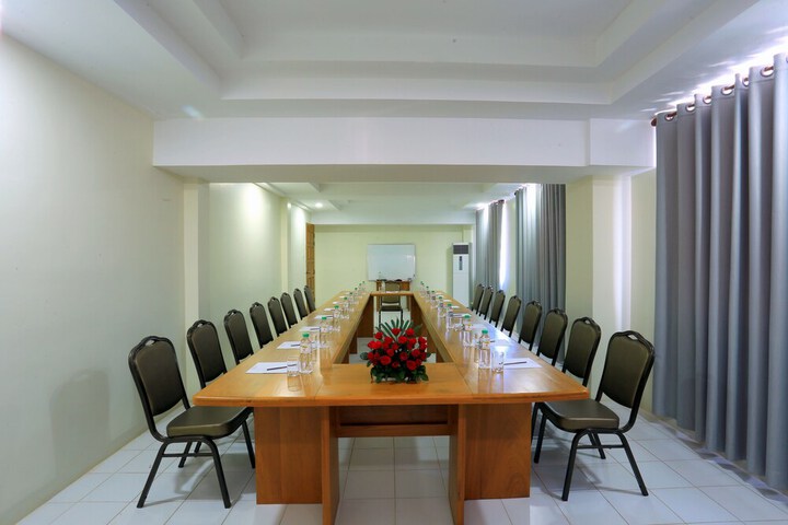 Meeting 29 of 34