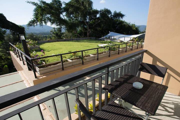 Terrace/Patio 13 of 40