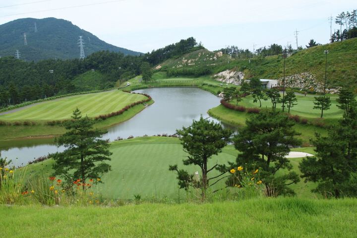 Golf 26 of 26