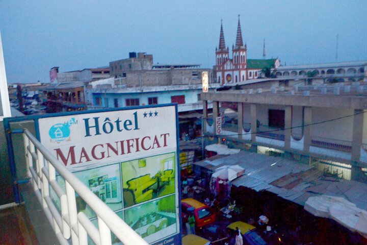 Hotel View 32 of 32