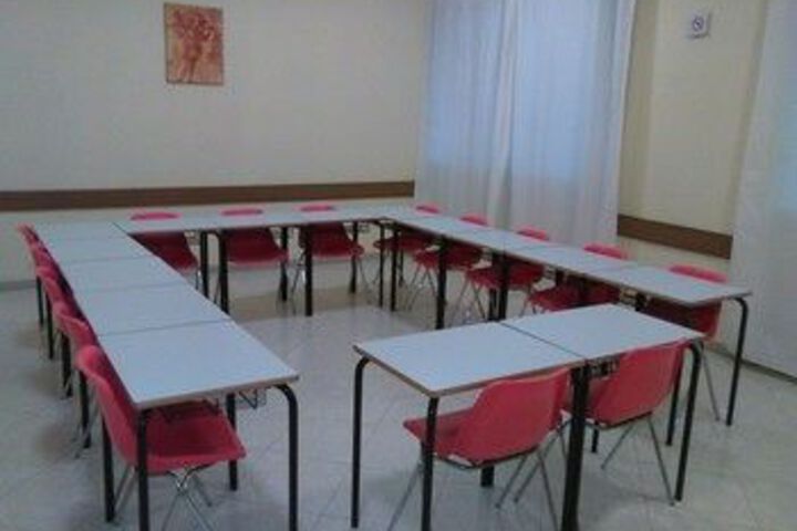 Meeting 60 of 76