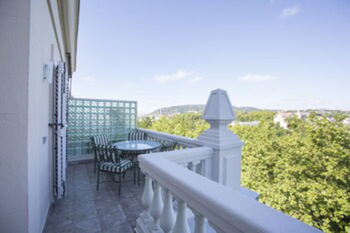 Terrace/Patio 11 of 14