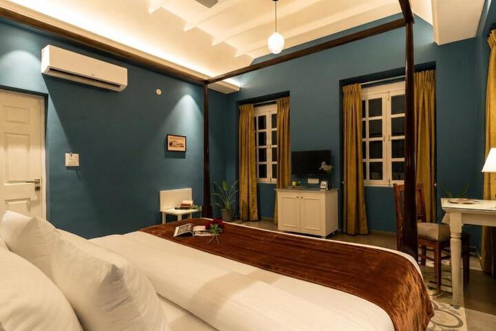 FabHotel V Check Inn