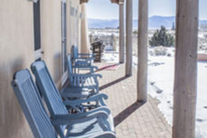 Terrace/Patio 39 of 50