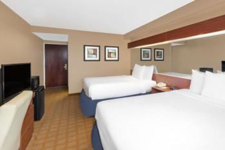 Suite Photo