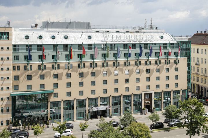 Hotel 116 of 121