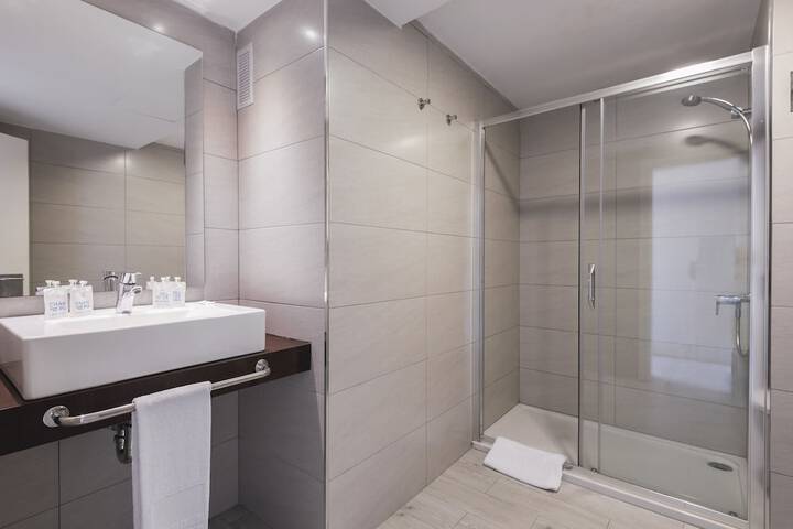Bath Interior