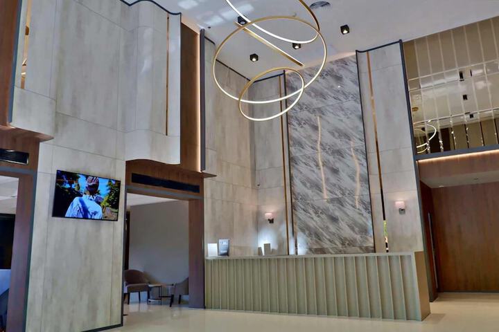 Hotel Interior 3 of 65