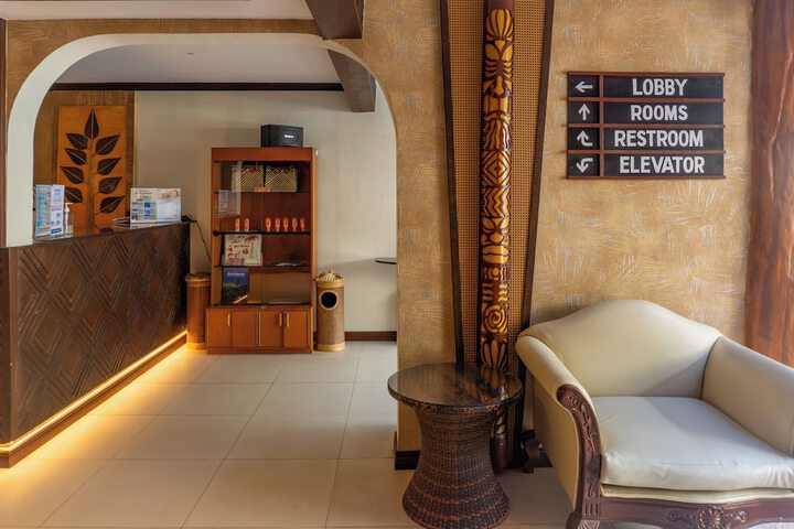 Hotel Interior 13 of 147