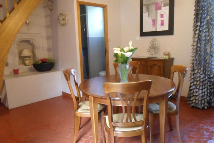 Auberge a la Ferme