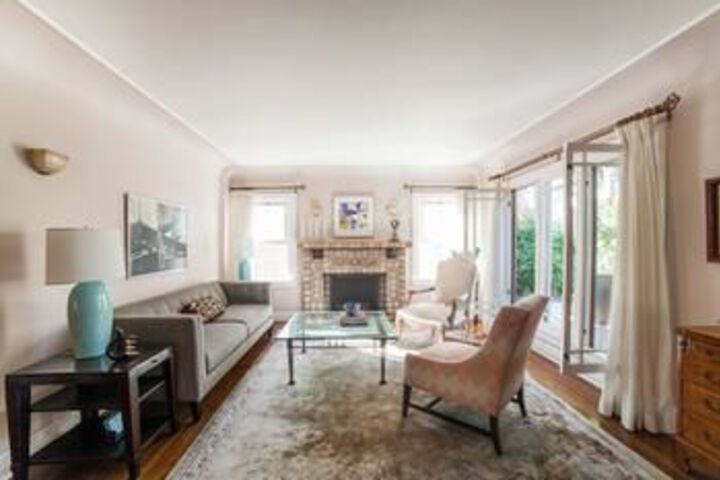 Image of onefinestay - Melrose Avenue II