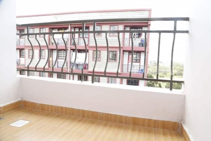 Terrace/Patio 7 of 8