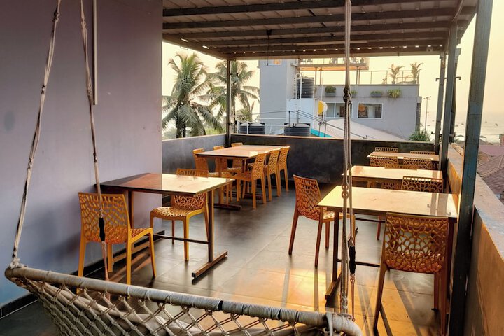 Terrace/Patio 19 of 24