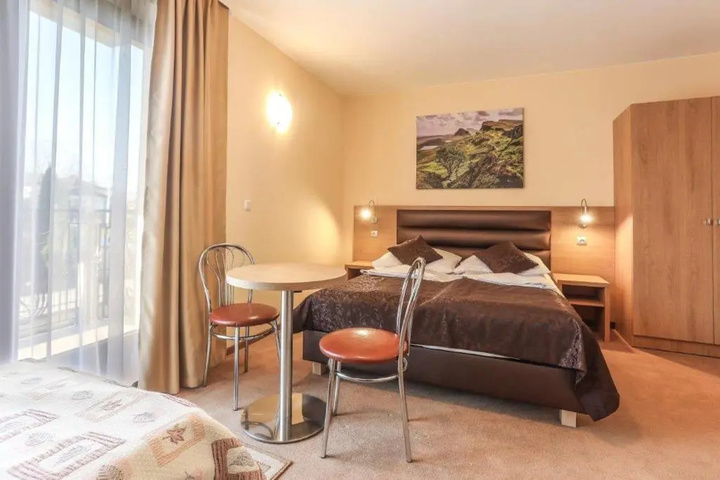 Hotel Milena