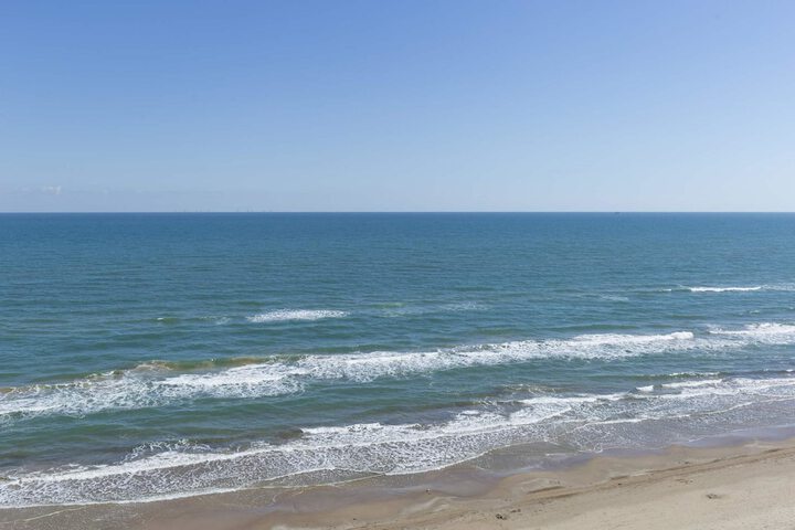 Inverness 1003 Condo in South Padre Island, TX