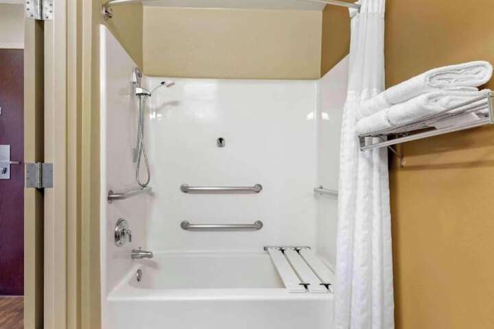 Bath Interior