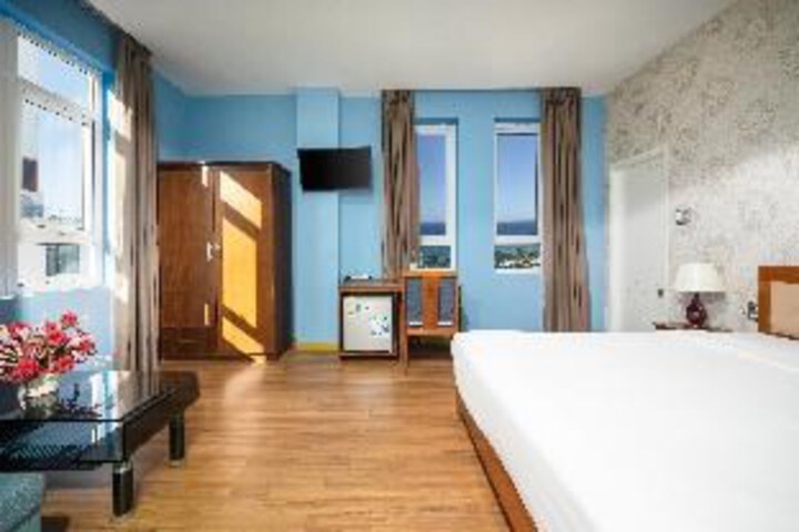 Hotel Interior 14 of 21