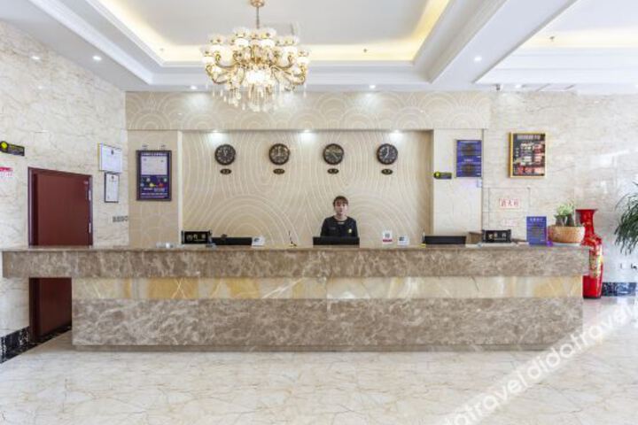 Hotel Interior 14 of 16