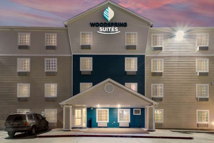 Hotel 27 of 28