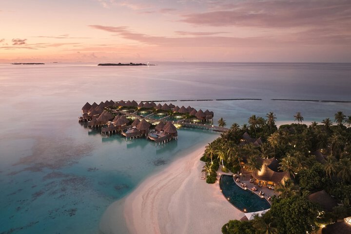 Image of The Nautilus Maldives