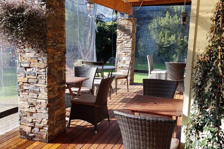 Terrace/Patio 30 of 53