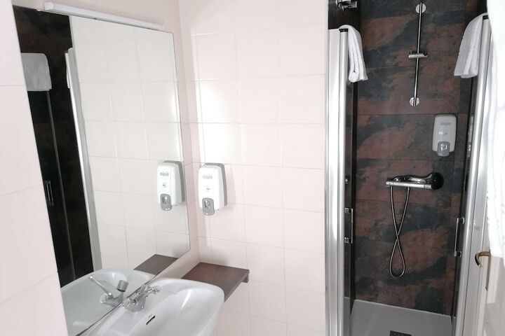 Bathroom Vanities