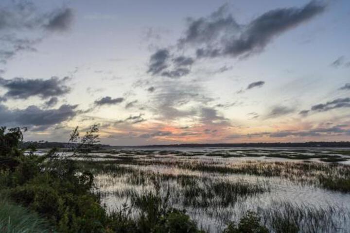 Breakers 215 by RedAwning in Hilton Head, SC