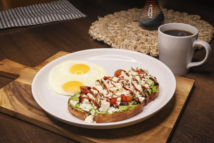 Breakfast/Coffee Service 20 of 32