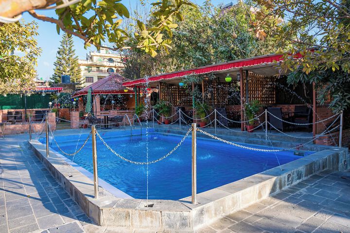 Pool 20 of 42