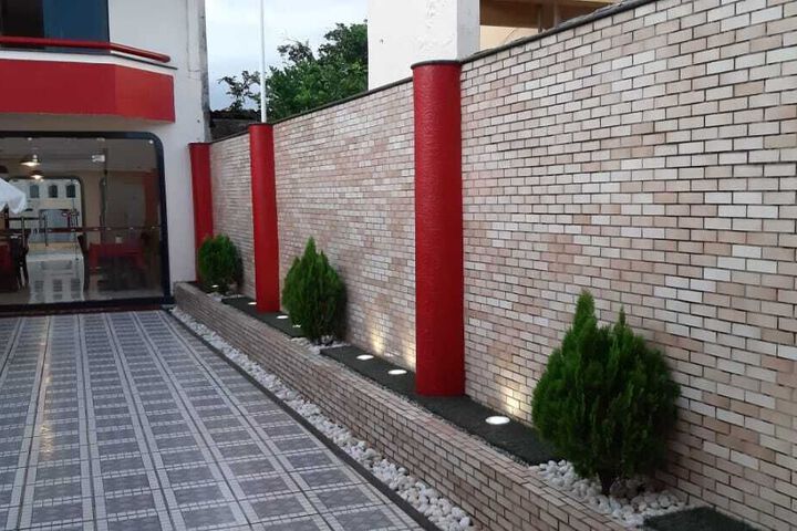Terrace/Patio 25 of 25