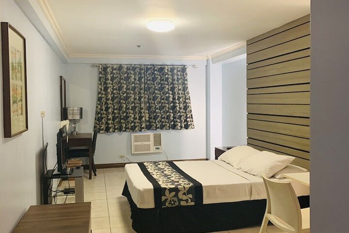 Room 15 of 80