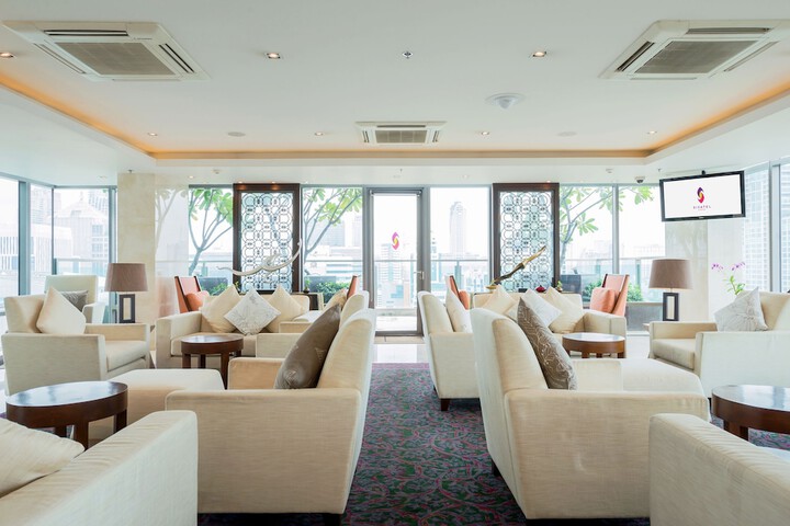 Hotel Interior 2 of 165