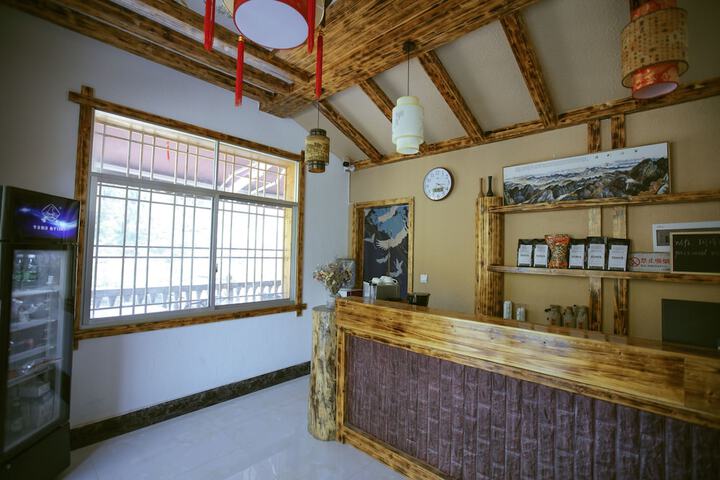 Hotel Interior 2 of 47