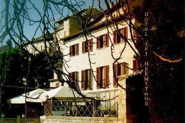 ORA CITY JFI HERMITAGE