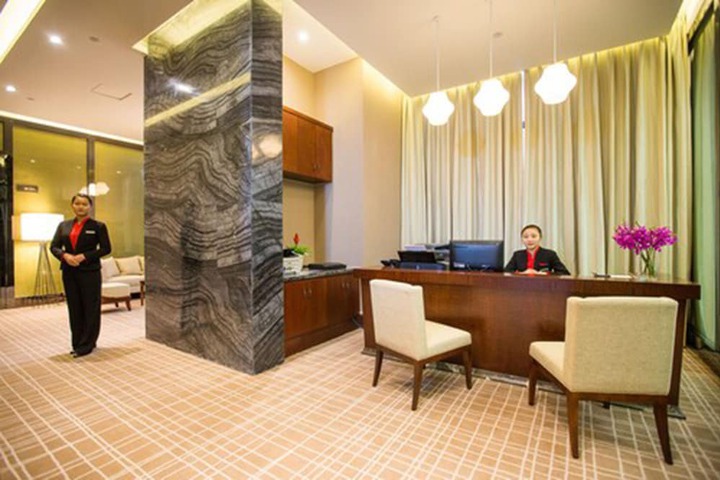 Business Center 45 of 45