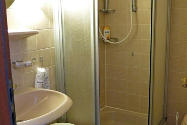 APARTMENTHAUS AM SCHWARZWALDER HOF