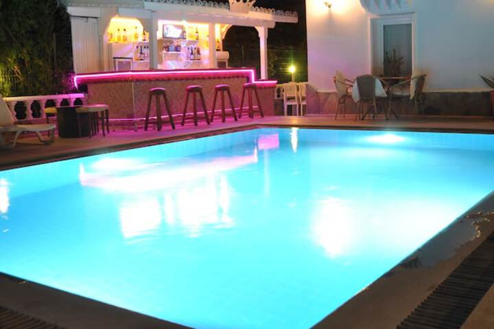 Pool 15 of 18