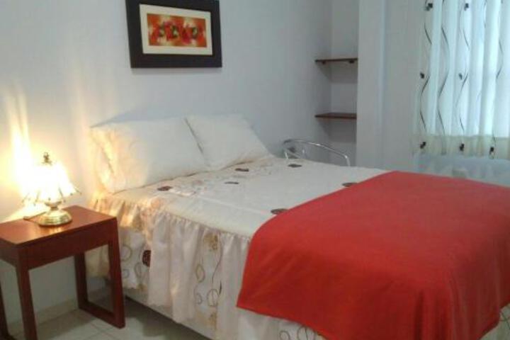 Hotel Plaza Mirador