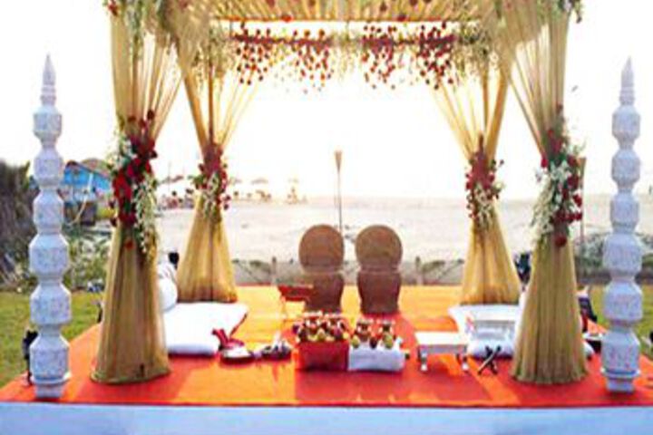 Wedding/Banquet 23 of 25