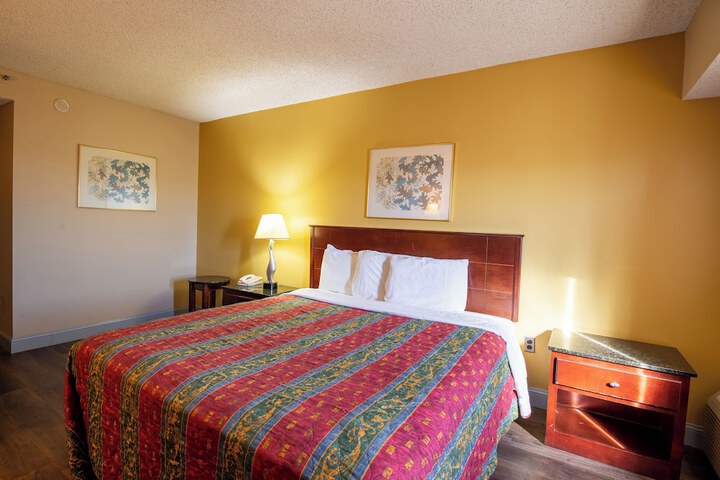Deluxe Single Room (12 of 13)