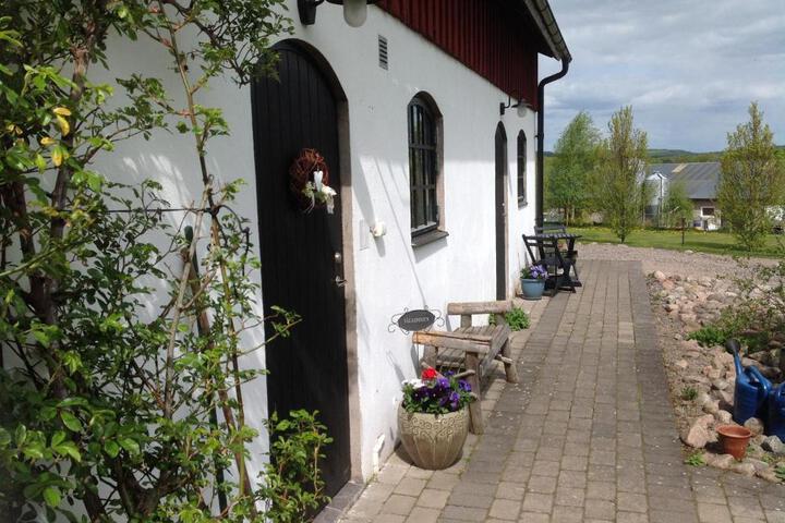 Stakaberg Konferens & Gårdshotell