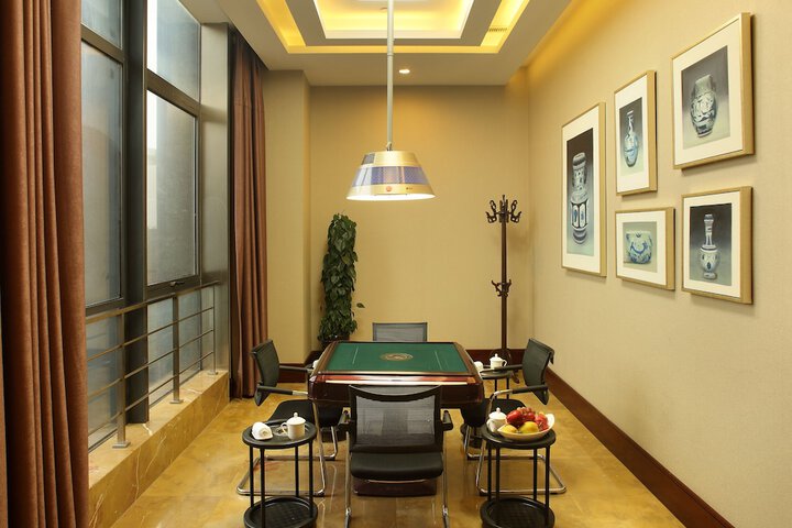 Hotel Interior 11 of 23