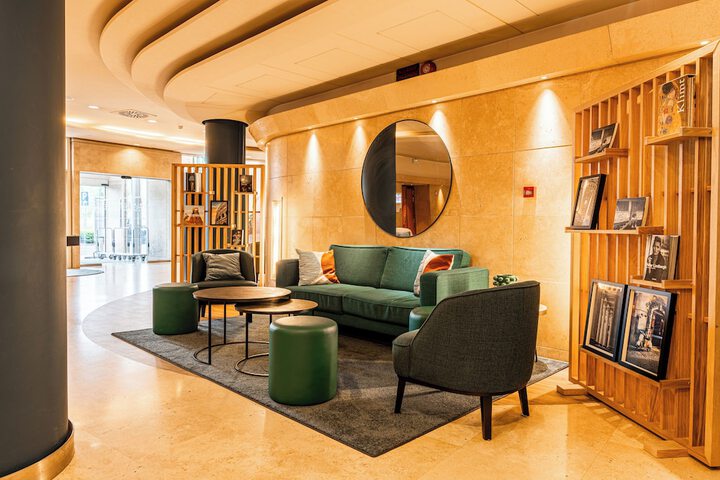 Hotel Interior 157 of 188