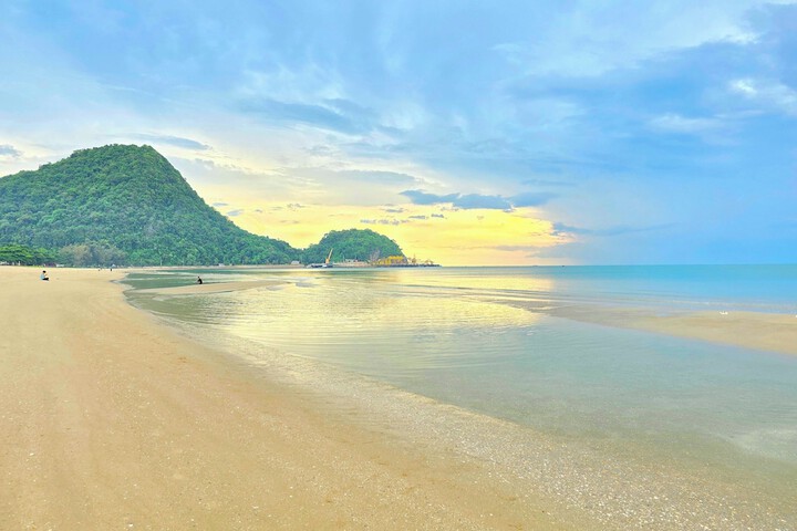 Beach 153 of 165