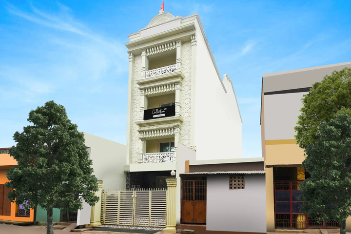 CAPITAL O 86823 HOTEL SUBHADARSAN